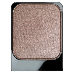 Malu Wilz Kosmetik - Eye Shadow 91 fluffy toffee