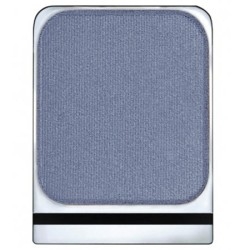 Malu Wilz Kosmetik - Eye Shadow 62 blue harmony