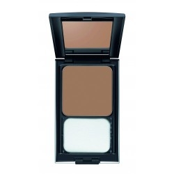 Malu Wilz Kosmetik - Perfect Finish Foundation 08 creamy almond touch