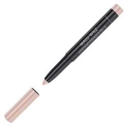 Malu Wilz Kosmetik - Longwear Eyeshadow Pen 16 iced latte