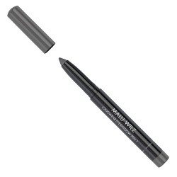 Malu Wilz Kosmetik - Longwear Eyeshadow Pen 7 silver grey harmony