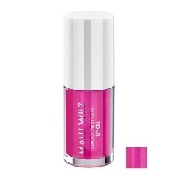 Malu Wilz Kosmetik - Smoothest Kiss Lip Oil Nr. 3 A Touch of Red