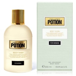 DSQUARED2 - Potion Woman Bath & Shower Gel