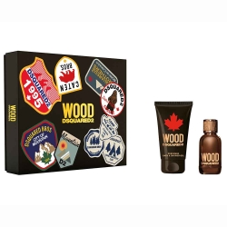 DSQUARED2 - Set EdT + Shower Gel
