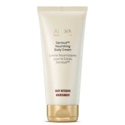 Ahava - Nourishing Body Cream