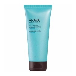 Ahava - Sea-Kissed Mineral Shower Gel
