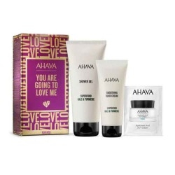 Ahava - You Are Going To Love Me Set für Sie