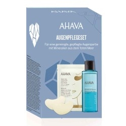 Ahava - Augenpflegeset