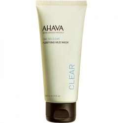 Ahava - Purifying Mud Mask