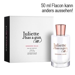Juliette Has a Gun Parfums - Eau de Parfum 