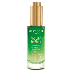 Mary Cohr Paris - Concentre Youth Influx