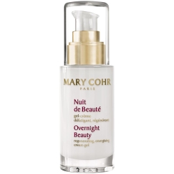 Mary Cohr Paris - Overnight Beauty
