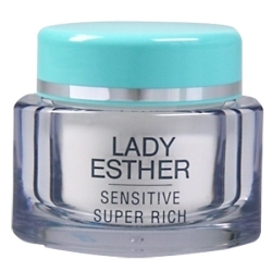 Lady Esther Cosmetic - Super Rich