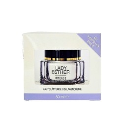 Lady Esther Cosmetic - Intense Collagen Cream