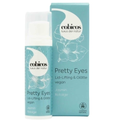 cobicos - Pretty Eyes Augen- & Lippencreme
