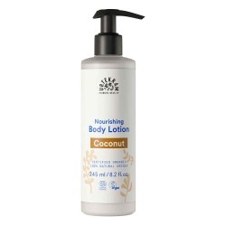 URTEKRAM - Body Lotion URTEKRAM - Body Lotion