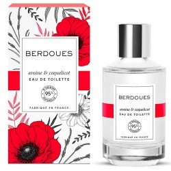 Berdoues - Avoine & Coquelicot Eau de Toilette 