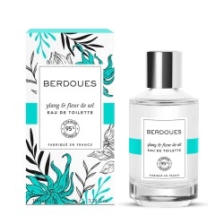 Berdoues - Ylang & Fleur de Sel Eau de Toilette 