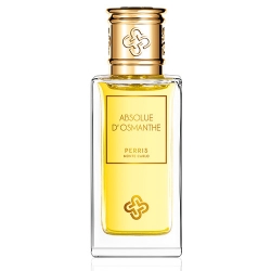 Perris Monte Carlo Perfumes - Extrait de Parfum