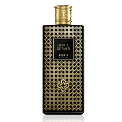 Perris Monte Carlo Perfumes - Vanille de Tahiti Eau de Parfum 100 ml