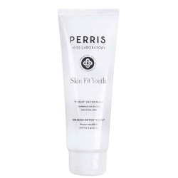 Perris Swiss Laboratory Skin Fitness - Flash Detox Mask Perris Swiss Laboratory Skin Fitness - Flash Detox Mask