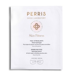 Perris Swiss Laboratory Skin Fitness - Sparkling Eyes Hydrogel Patch