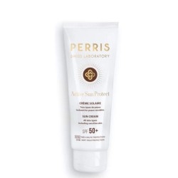 Perris Swiss Laboratory Skin Fitness - Active Sun Protect Sun Cream Perris Swiss Laboratory Skin Fitness - Active Sun Protect Sun Cream