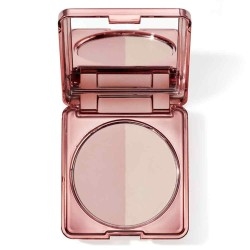 IKOS - Duo Blusher peach