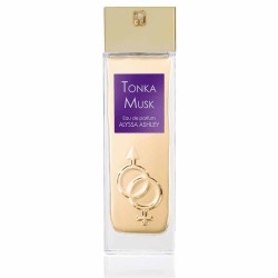 Alyssa Ashley - Tonka Musk Eau de Parfum Spray 