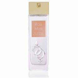 Alyssa Ashley - Rose Musk Eau de Parfum Spray 