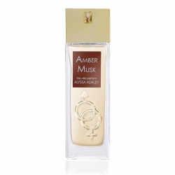 Alyssa Ashley - Amber Musk Eau de Parfum Spray<br>50 ml