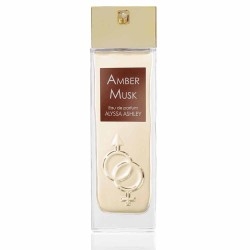 Alyssa Ashley - Amber Musk Eau de Parfum Spray 