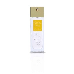 Alyssa Ashley - Cedro Musk Eau de Parfum Spray 