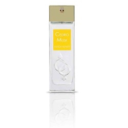 Alyssa Ashley - Cedro Musk Eau de Parfum Spray 