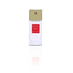 Alyssa Ashley - Red Berry Musk Eau de Parfum Spray 