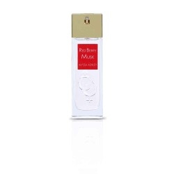 Alyssa Ashley - Red Berry Musk Eau de Parfum Spray 
