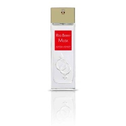 Alyssa Ashley - Red Berry Musk Eau de Parfum Spray 