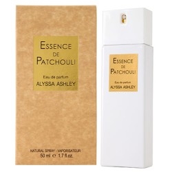 Alyssa Ashley - Eau de Parfum Spray 