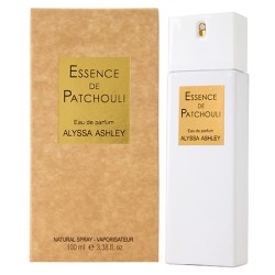 Alyssa Ashley - Eau de Parfum Spray 