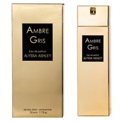 Alyssa Ashley - Eau de Parfum Spray 