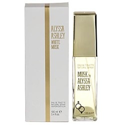 Alyssa Ashley - Eau de Toilette 