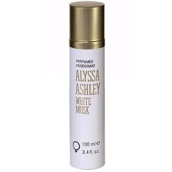 Alyssa Ashley - Deodorant Spray