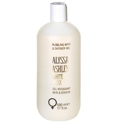 Alyssa Ashley - Bath & Showergel Alyssa Ashley - Bath & Showergel