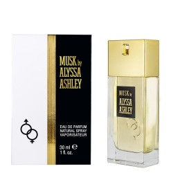 Alyssa Ashley - Eau de Parfum Spray 