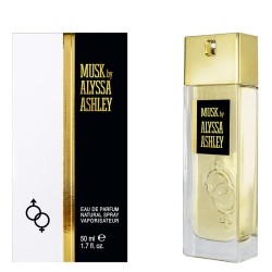 Alyssa Ashley - Eau de Parfum Spray 