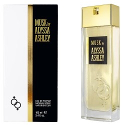 Alyssa Ashley - Eau de Parfum Spray 