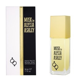 Alyssa Ashley - Eau de Toilette Spray 