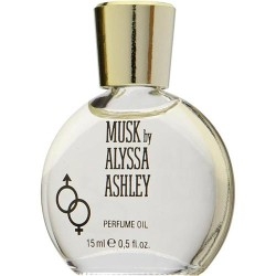 Alyssa Ashley - Perfume Oil