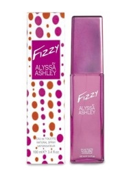 Alyssa Ashley - EdT Spray 