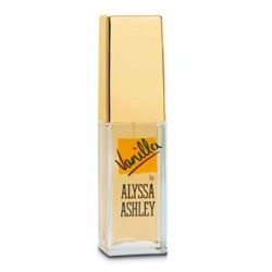 Alyssa Ashley - EdP -Spray